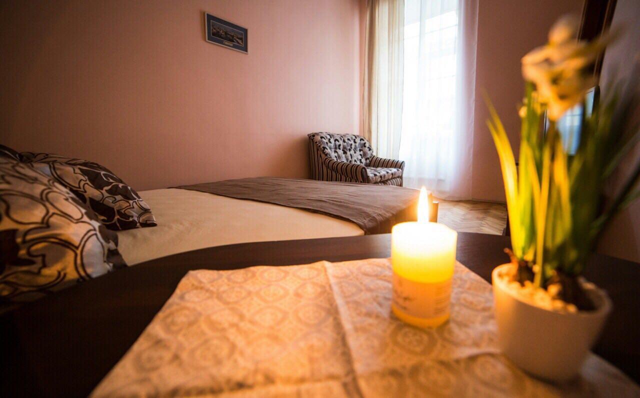 Apartment On Teatralna 7 Lviv Extérieur photo
